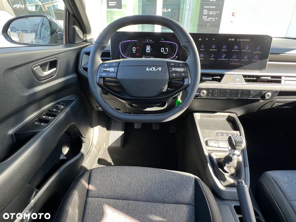 Kia Stonic 1.0 T-GDI Smart - 24