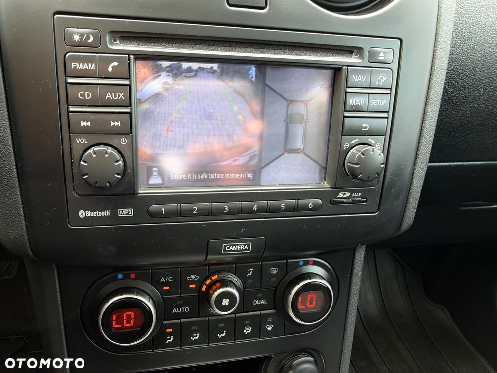 Nissan Qashqai - 15