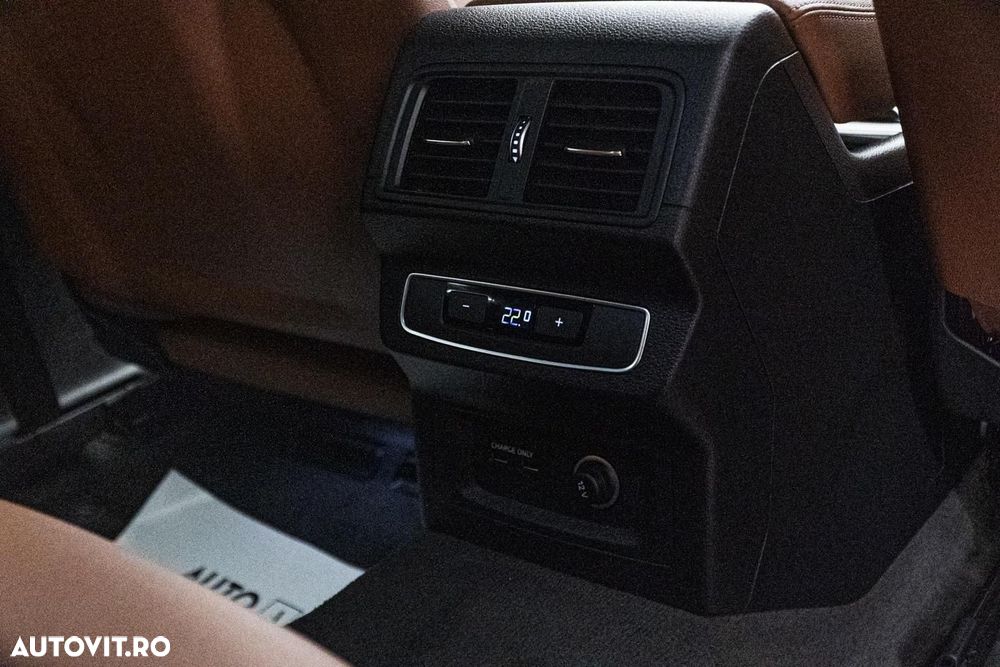 Audi Q5 50 TFSI e quattro S tronic PHEV Advanced - 34