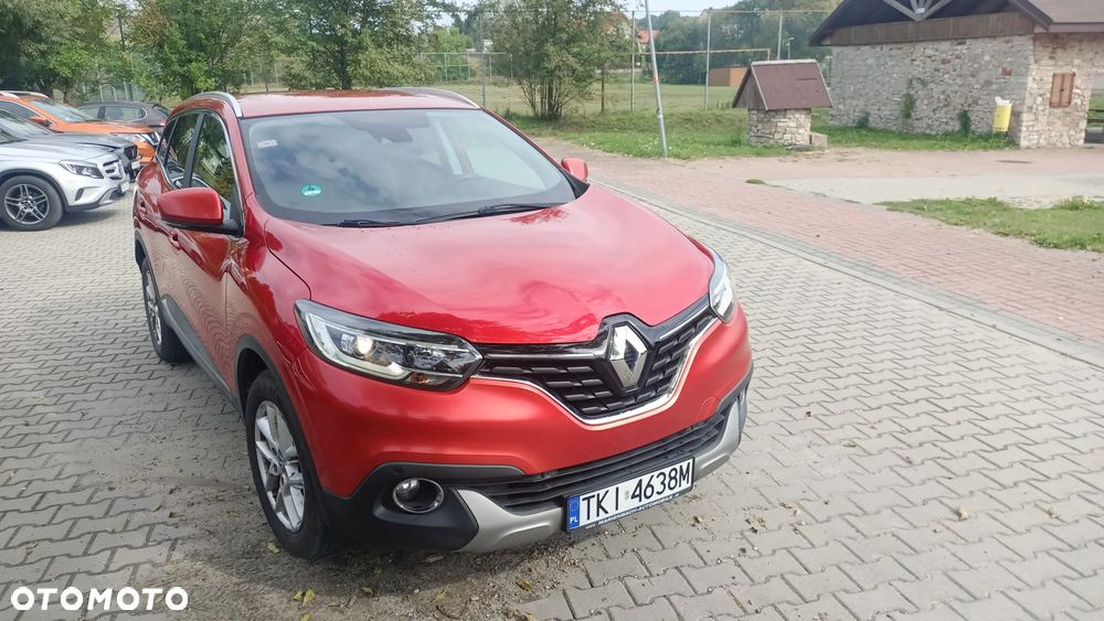 Renault Kadjar