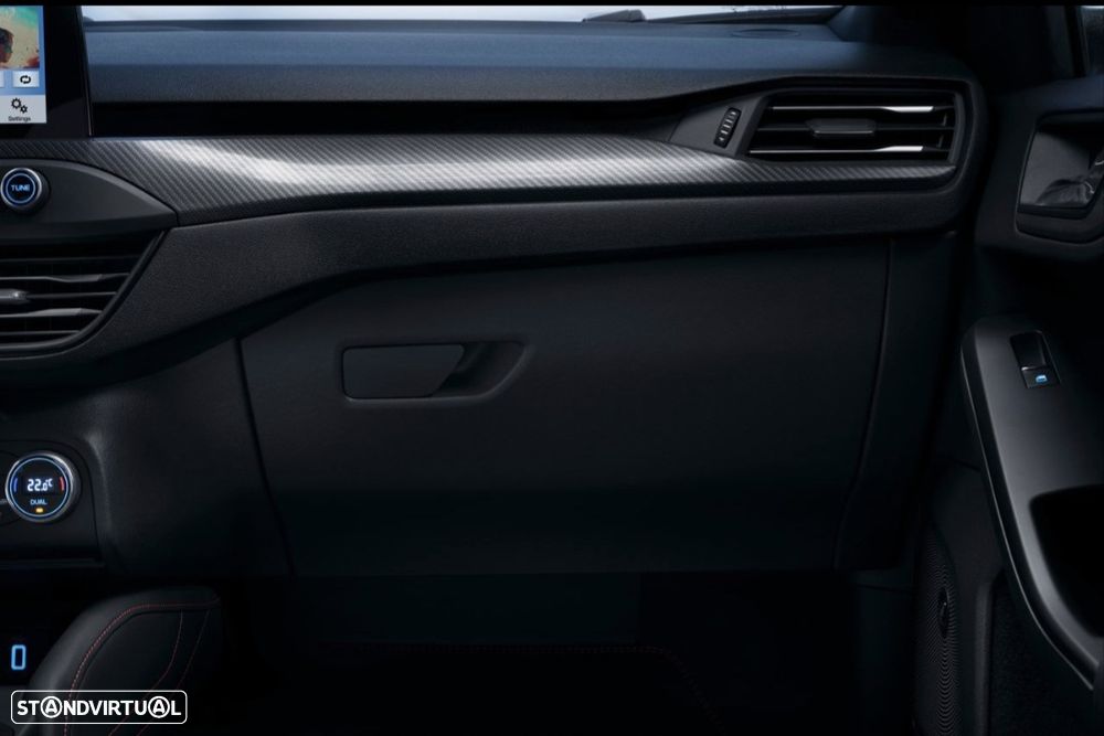 Ford Focus SW 1.0 EcoBoost Active - 17