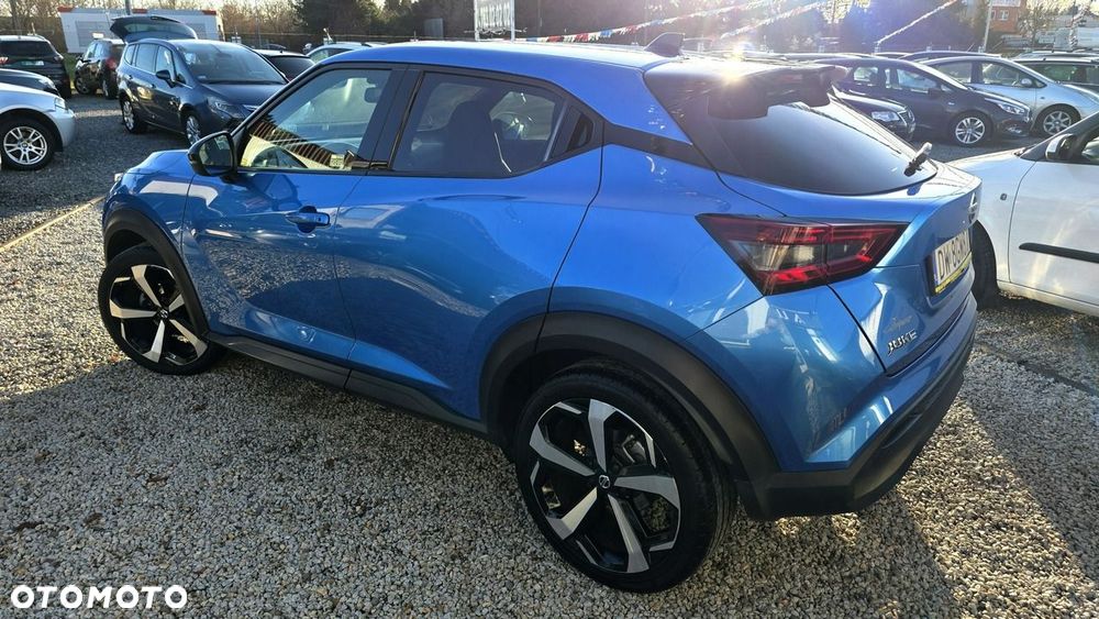 Nissan Juke - 7
