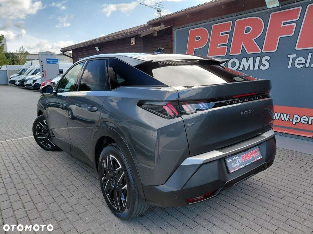 Peugeot 3008 - 6