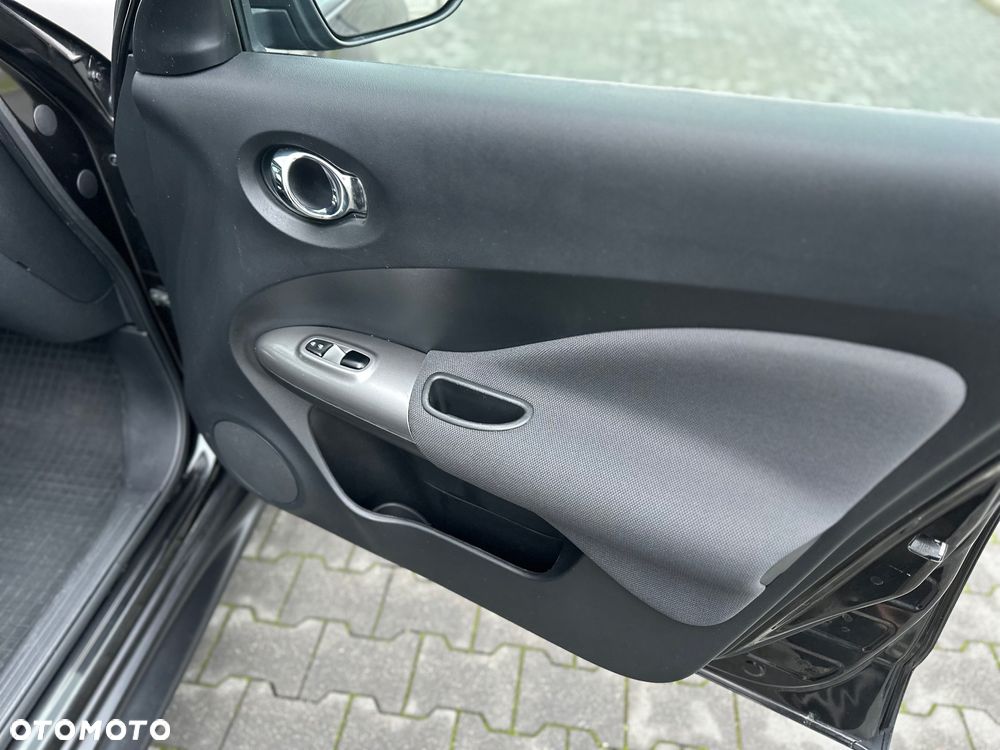 Nissan Juke 1.6 N-Connecta - 13