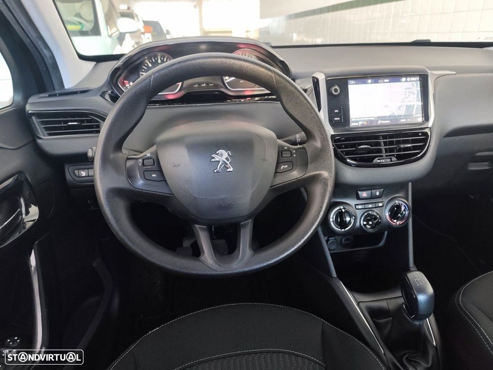 Peugeot 208 1.6 BlueHDi Active - 12