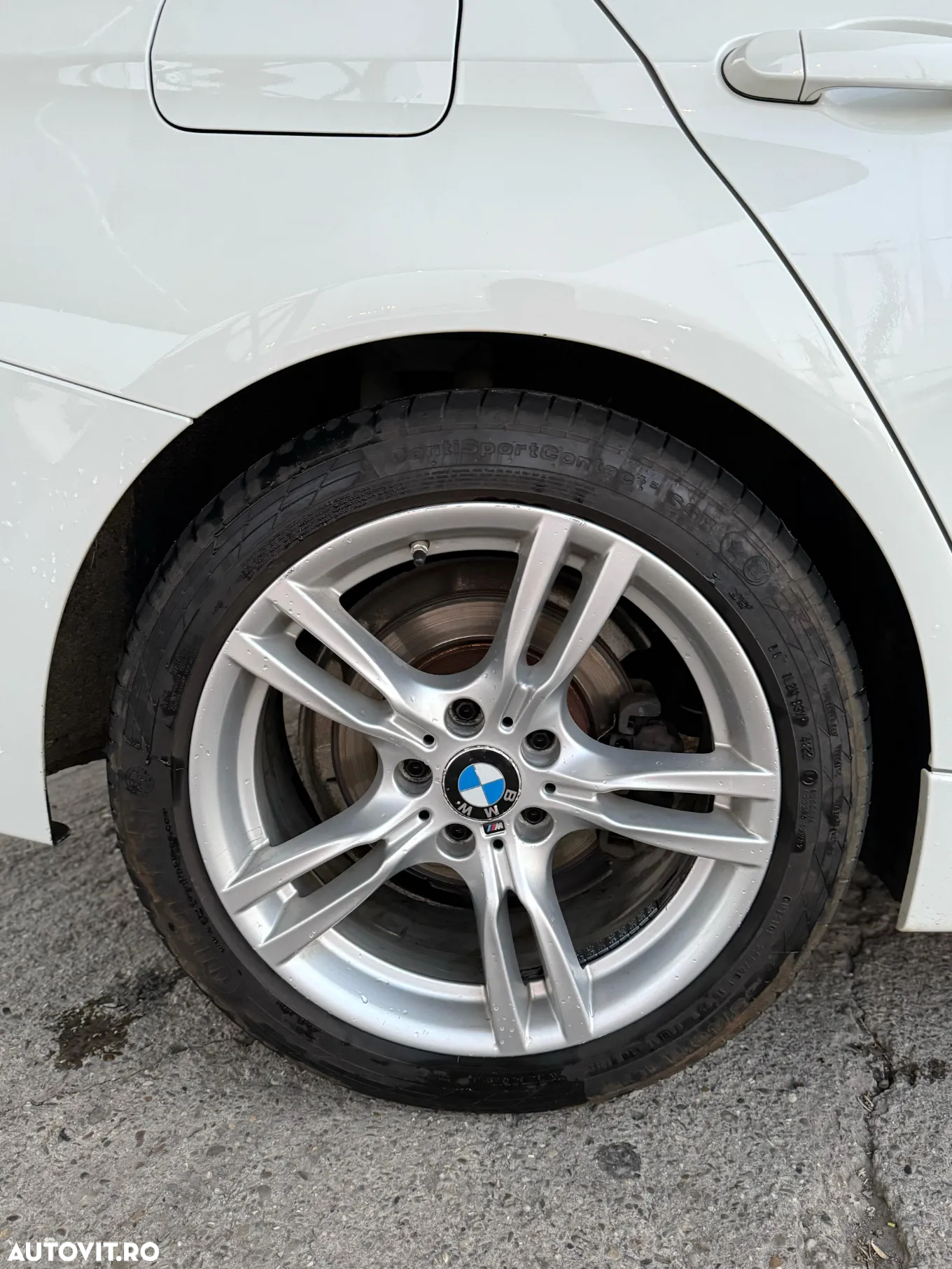 BMW Seria 3 - 15