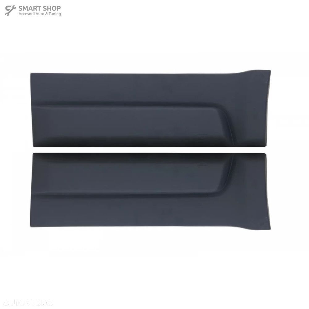 Bandouri Usi fata si spate Land Rover Freelander 2 L359 (2006-2014) - 6