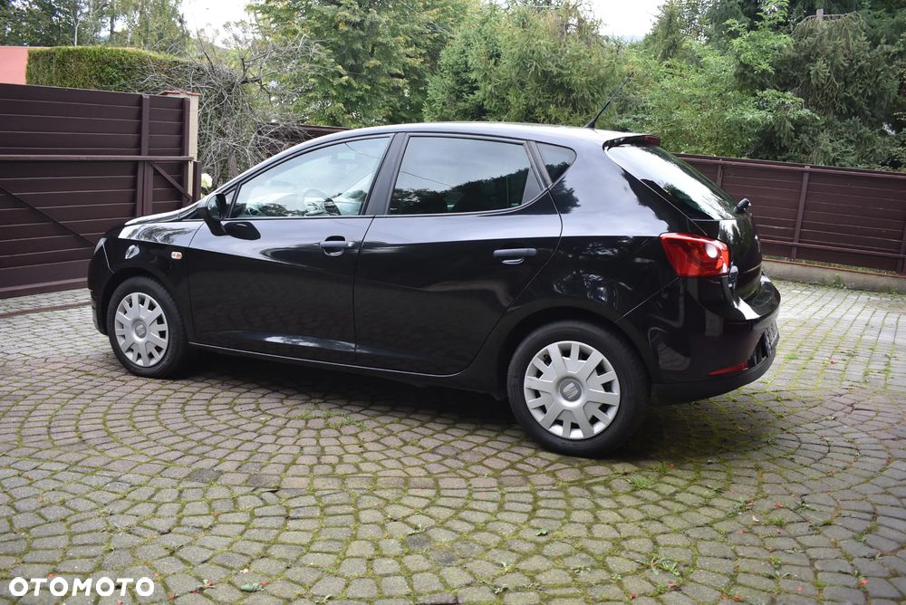 Seat Ibiza 1.2 12V Passion - 5