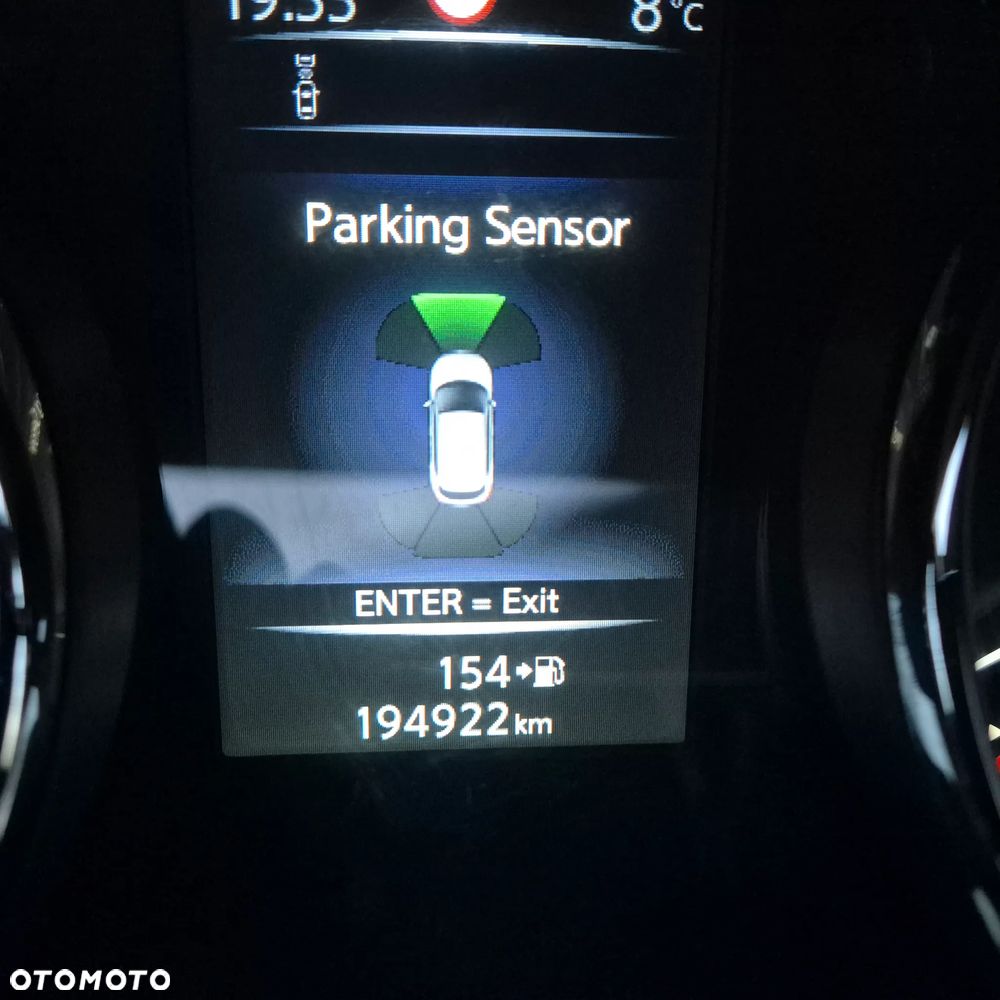 Nissan Qashqai 1.6 dCi 4 x 4 DPF Start/Stop tekna - 16