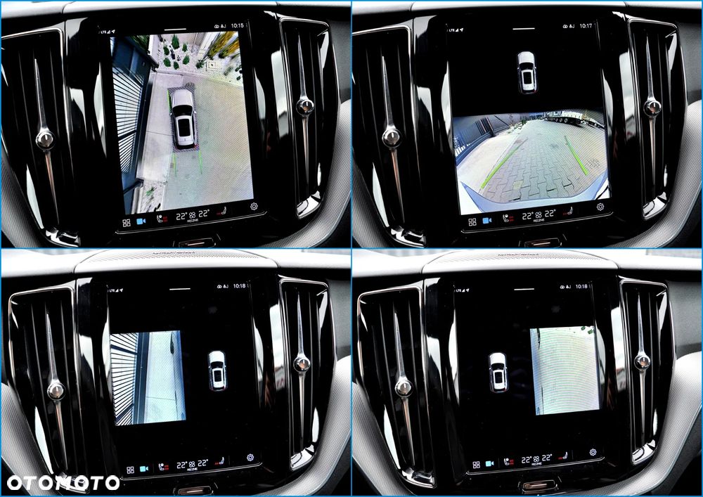 Volvo XC 60 T6 AWD Recharge Geartronic RDesign - 34