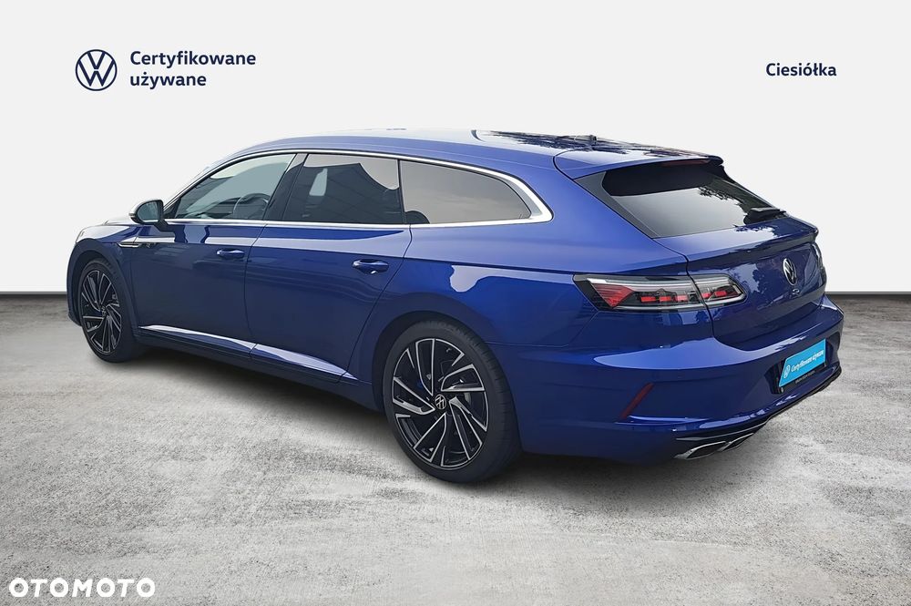 Volkswagen Arteon - 3