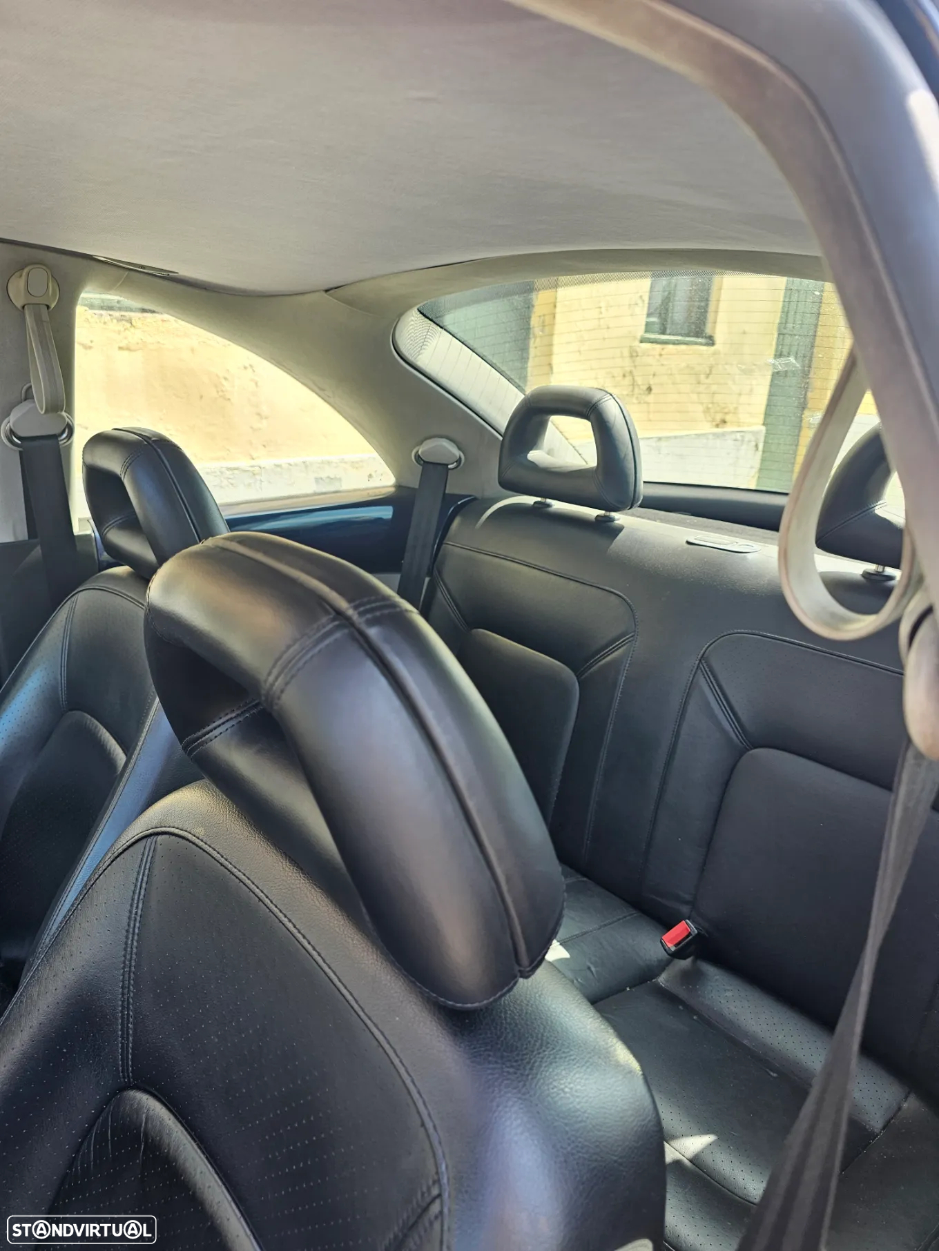 VW New Beetle 1.9 TDi - 7