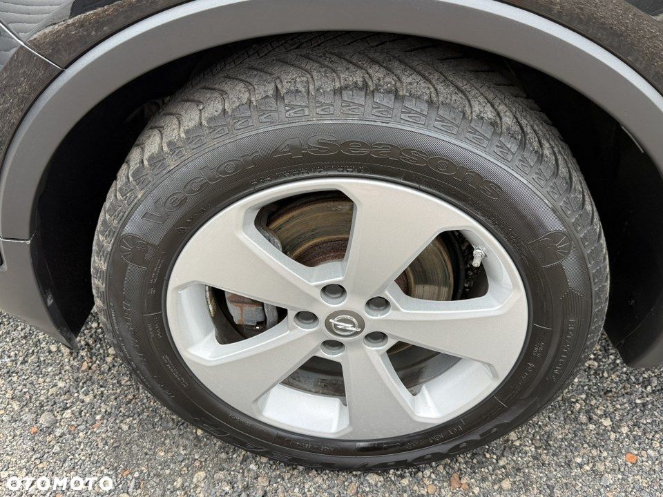 Opel Mokka 1.4 T Cosmo EU6 - 15