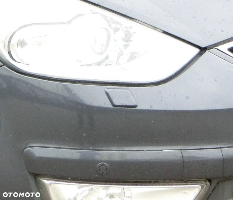 ZAŚLEPKA SPRYSKIWACZA LAMP FORD GALAXY SMAX KOLORY - 7