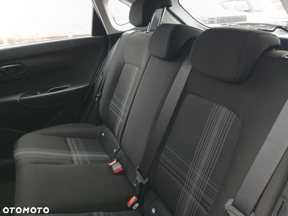 Hyundai i20 1.2 Modern - 16