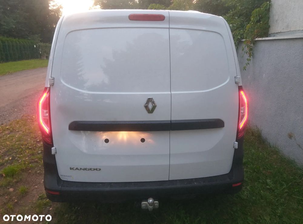 Renault Kangoo - 11