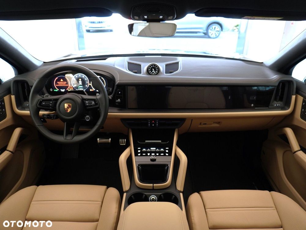 Porsche Cayenne S E-Hybrid PHEV Black Edition - 37