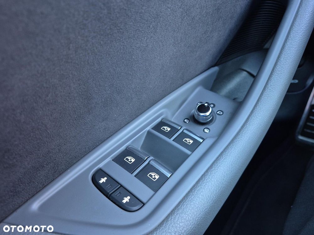 Audi A5 Sportback - 27