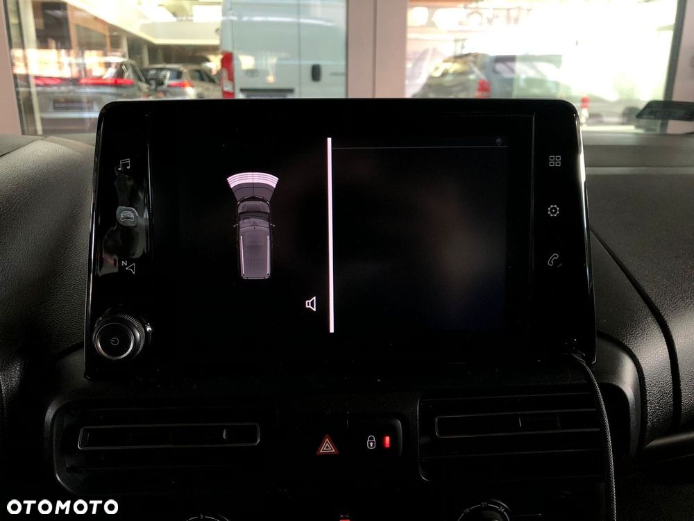 Toyota Proace City Verso 1.5 D-4D Business - 20