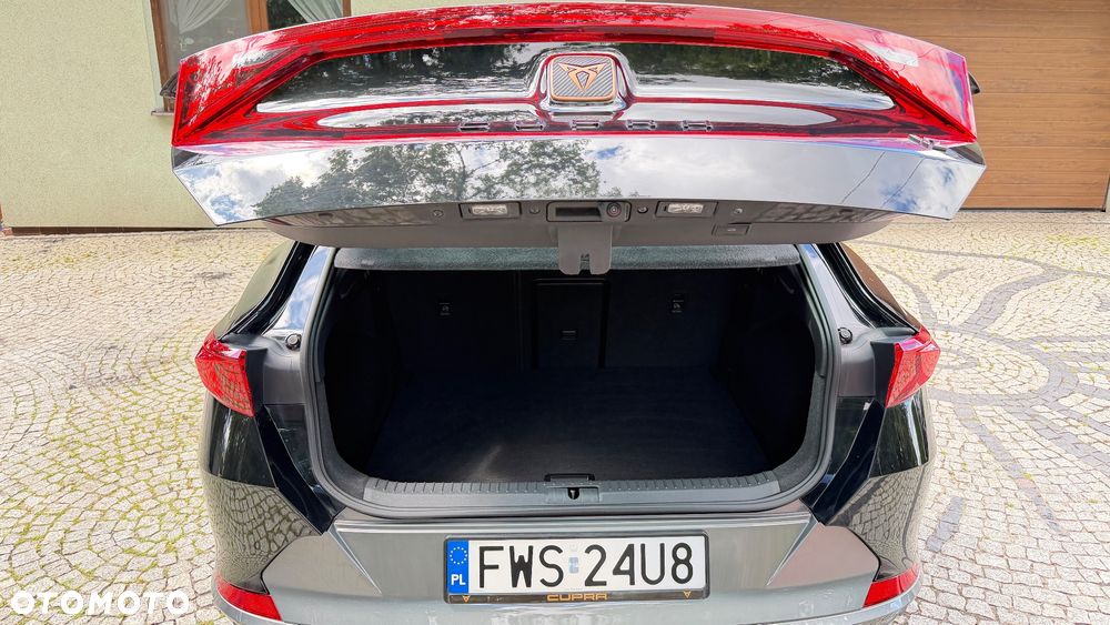 Cupra Formentor VZ 2.0 TSI 4Drive DSG - 19