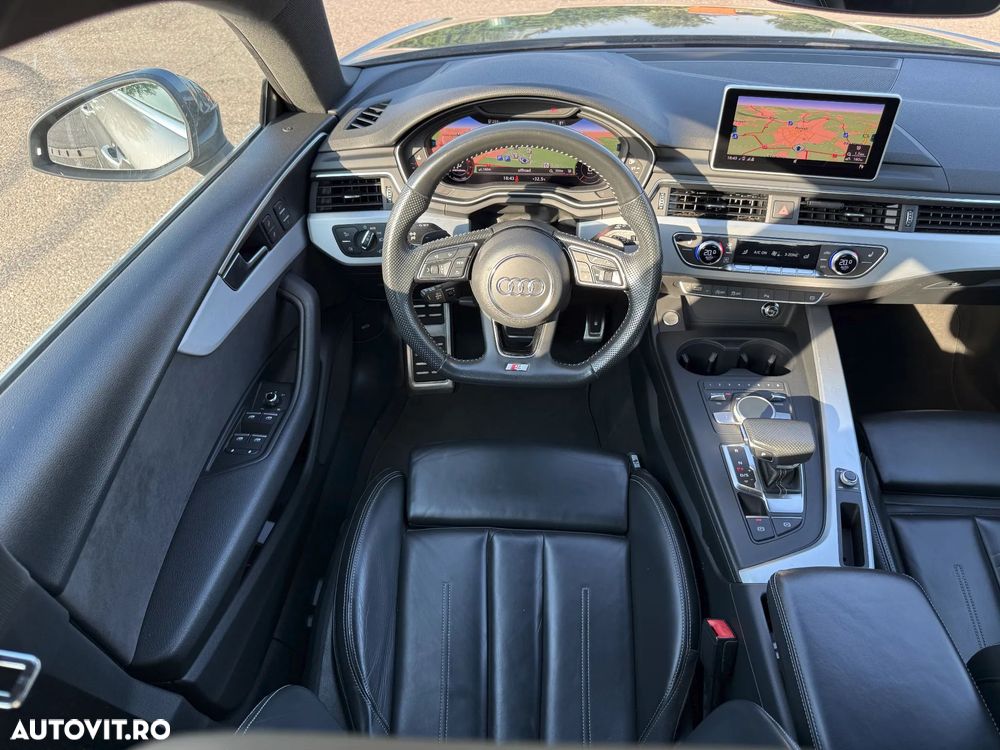 Audi A5 Sportback - 20