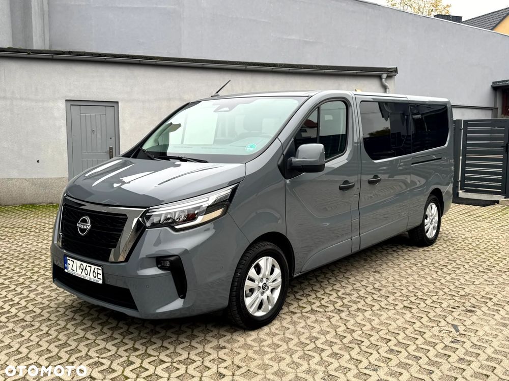 Nissan Primastar - 12