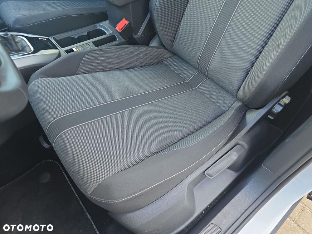 Volkswagen T-Roc 1.5 TSI Life Plus DSG - 14