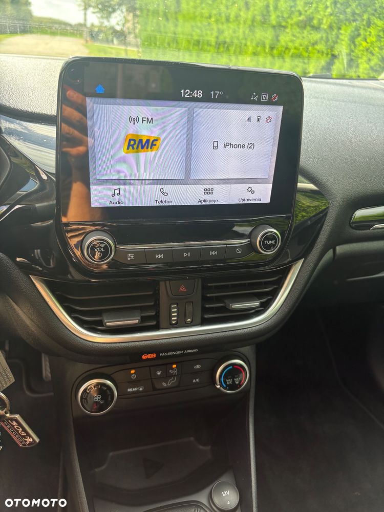 Ford Fiesta - 11