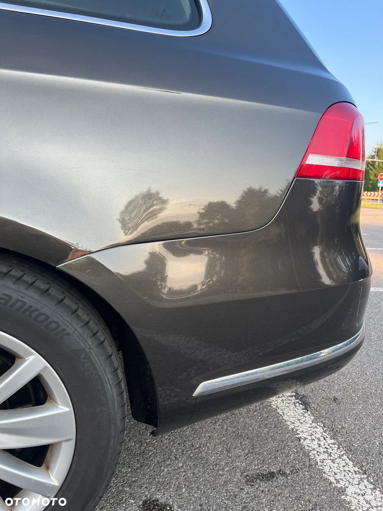 Volkswagen Passat 1.6 TDI Comfortline - 15