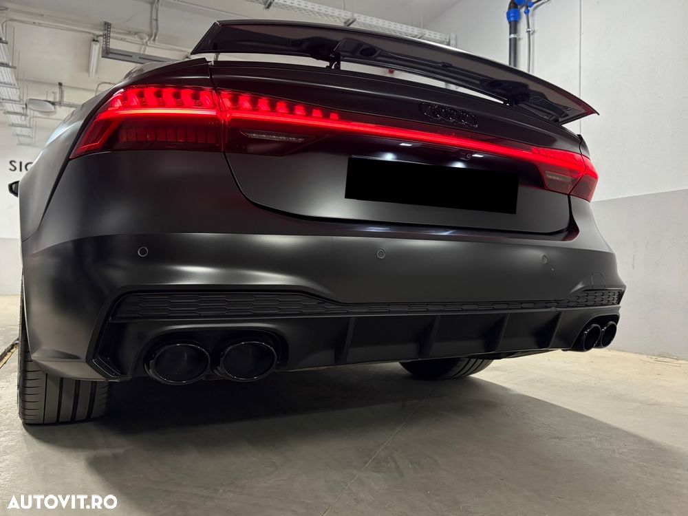 Audi A7 Sportback 3.0 50 TDI quattro Tiptronic - 20