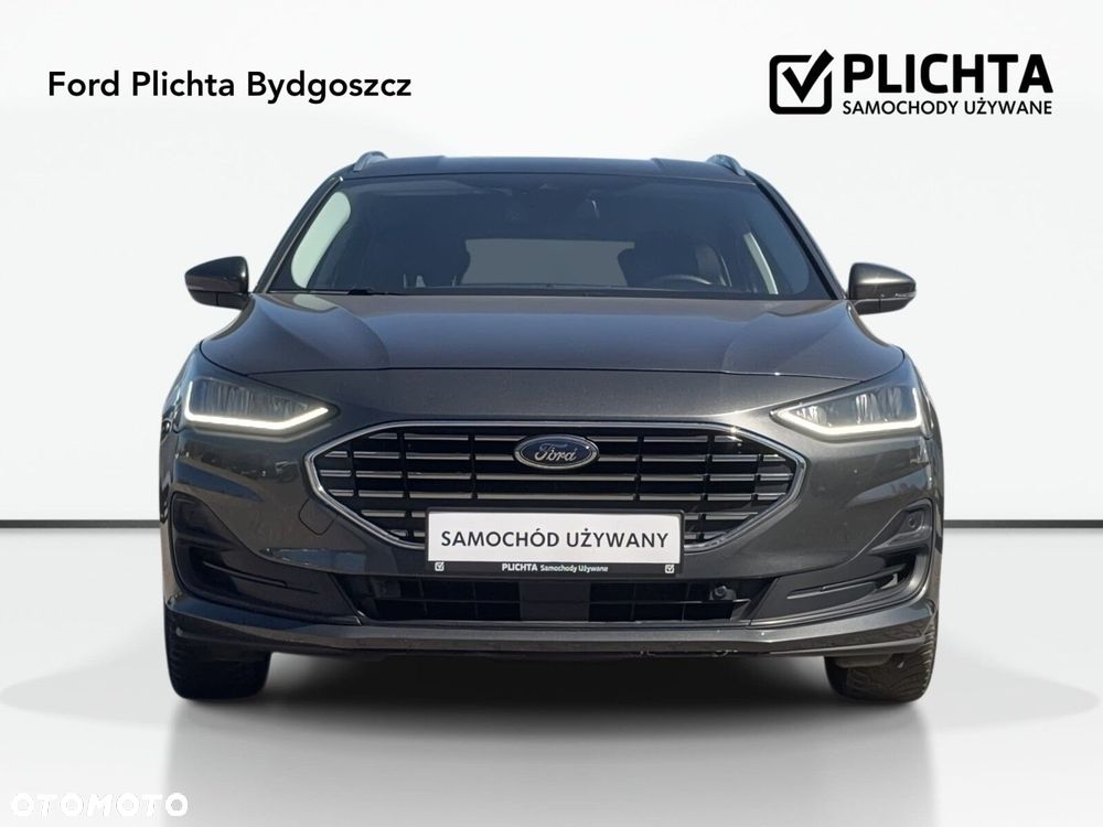 Ford Focus - 2