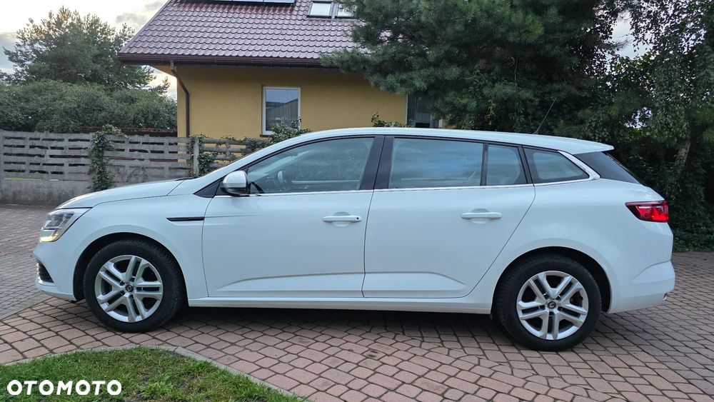 Renault Megane ENERGY TCe 100 PLAY - 25