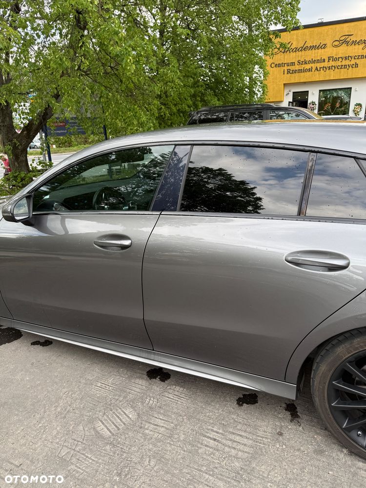 Mercedes-Benz CLA 220 AMG Line 7G-DCT - 6
