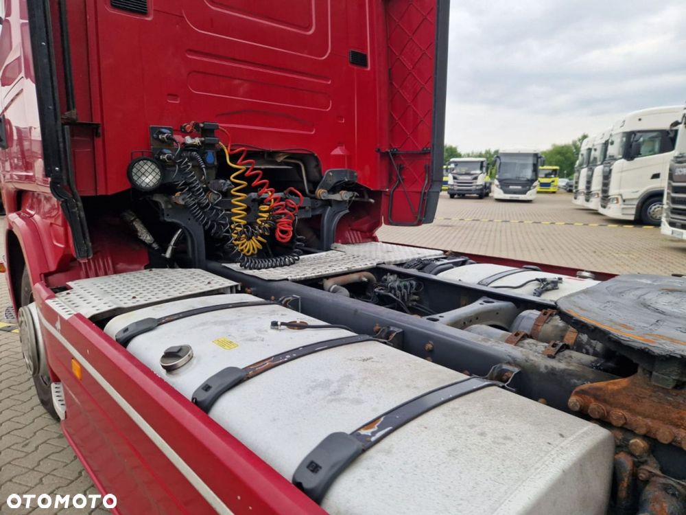 Scania R 500 LA4x2HNA - 16