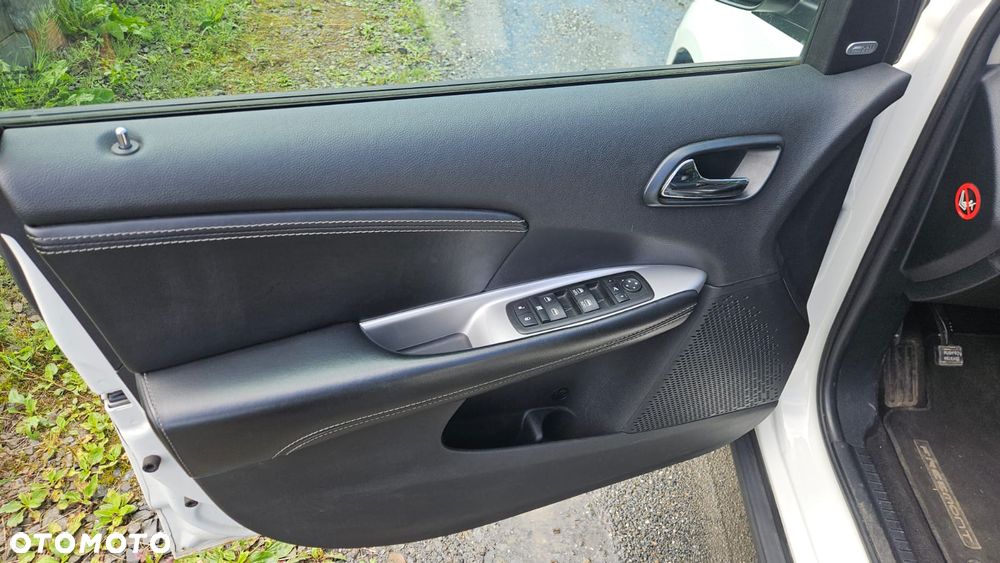 Fiat Freemont 2.0 Multijet 16V DPF Automatik Allrad My - 15