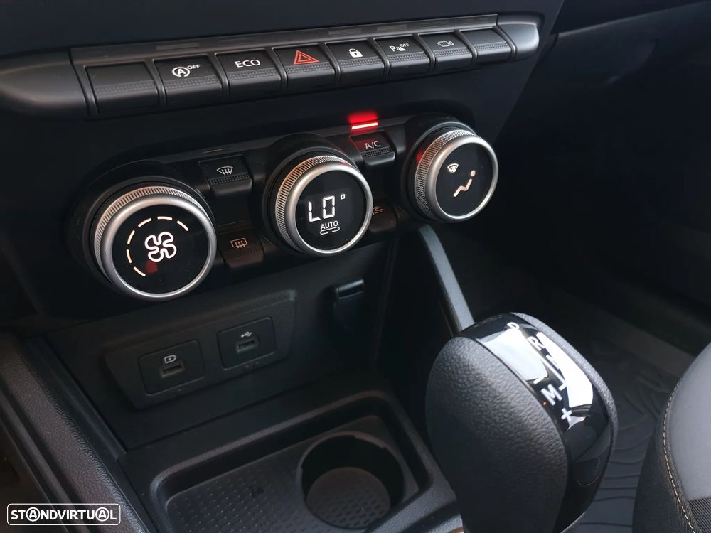 Dacia Duster 1.3 TCe SL Extreme EDC - 12