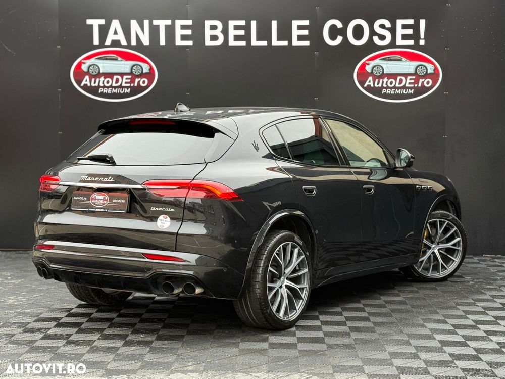 Maserati Grecale Modena - 3