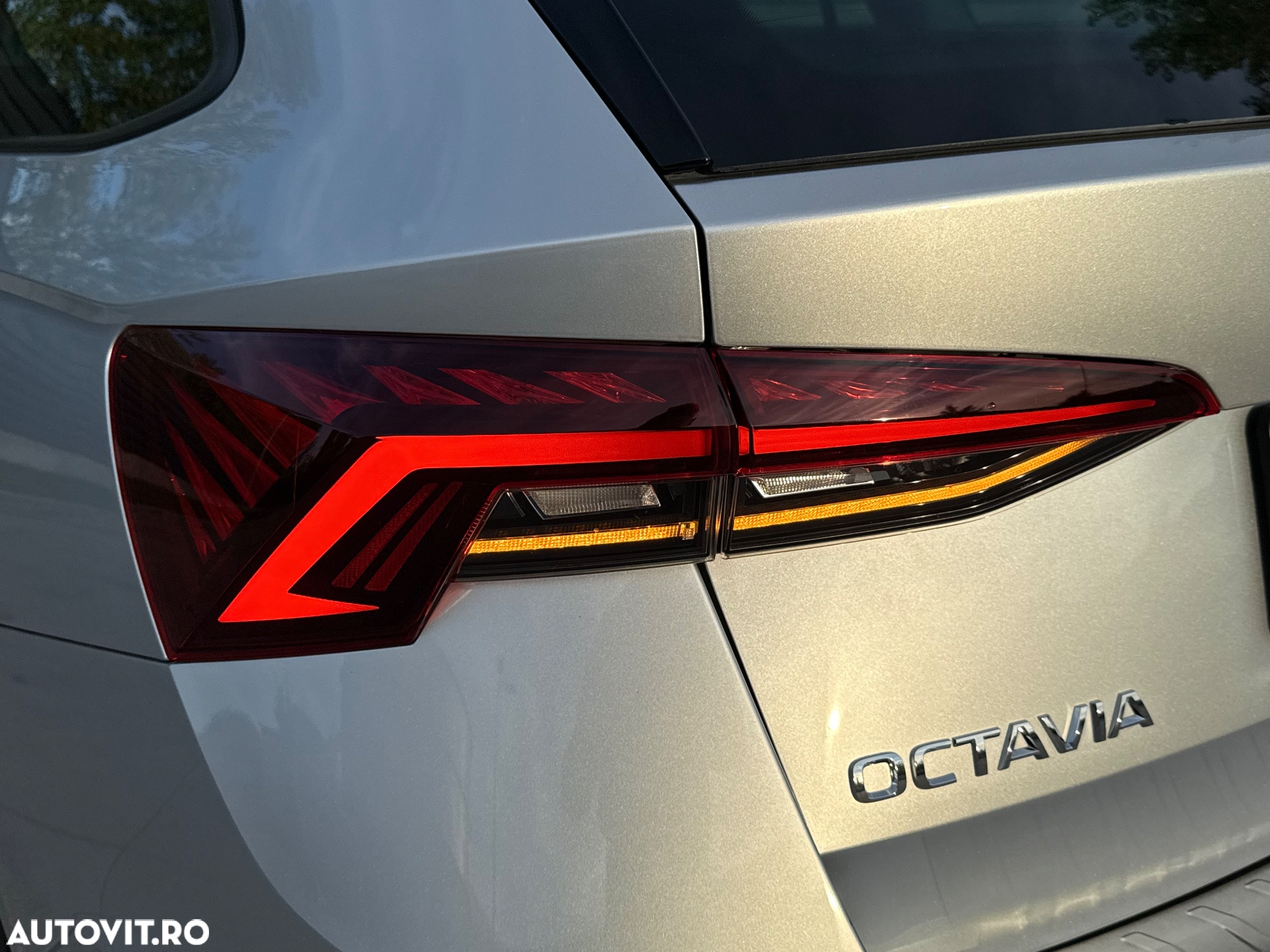 Skoda Octavia - 39