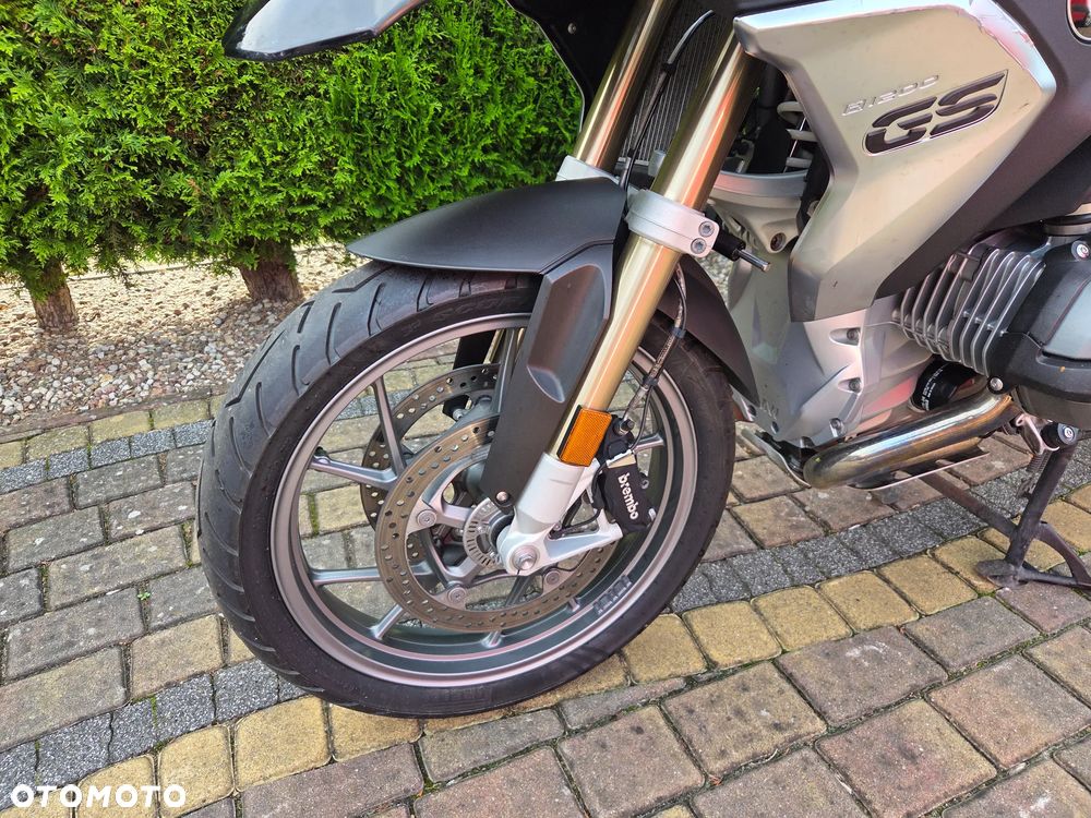 BMW GS - 14