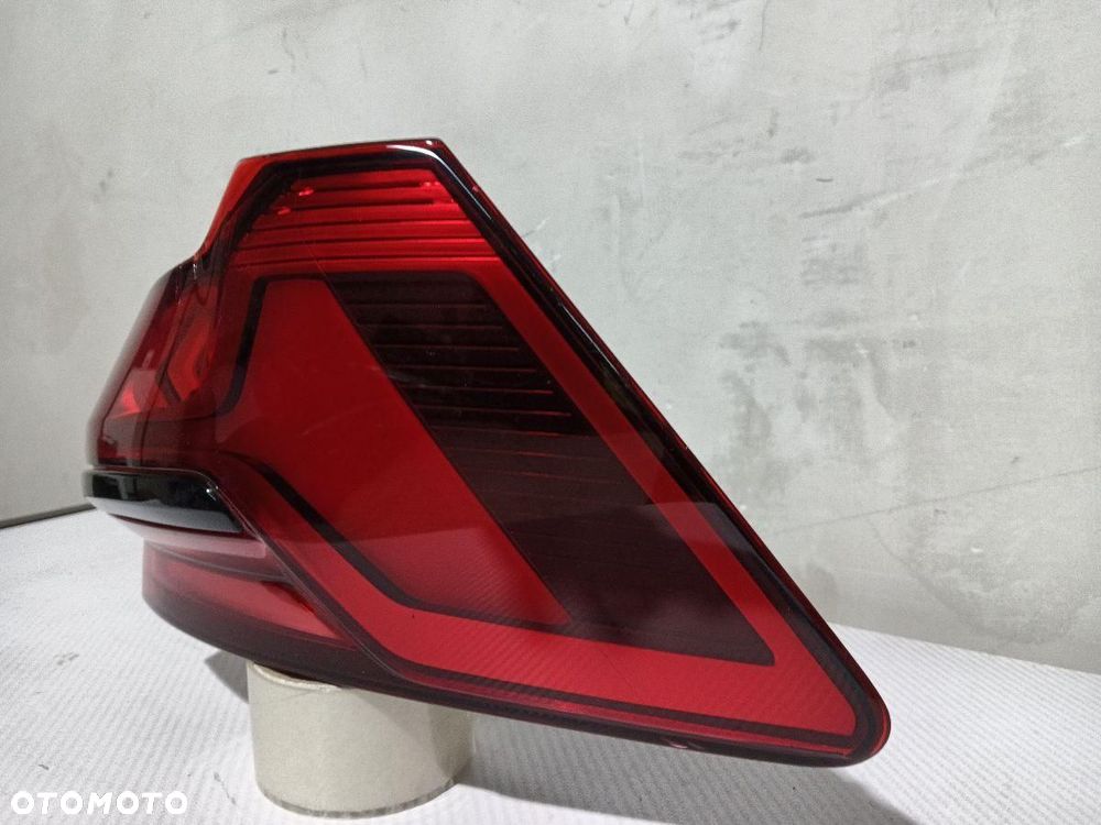 LAMPA TYŁ TYLNA LEWA AUDI A6 C8 SEDAN 4K5945091E - 4