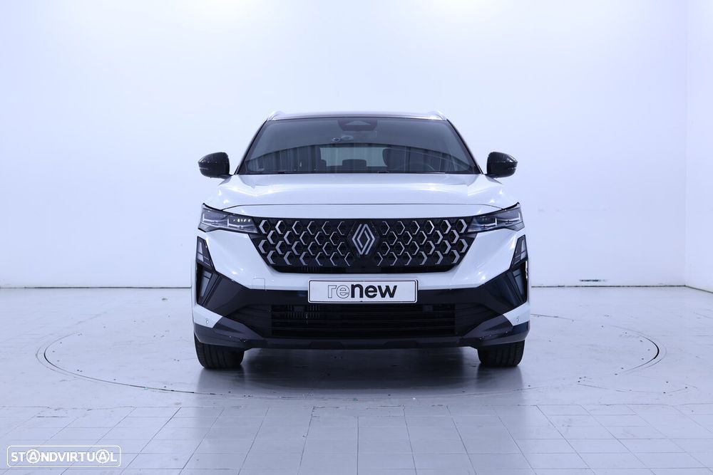 Renault Austral 1.2 E-Tech Techno - 8