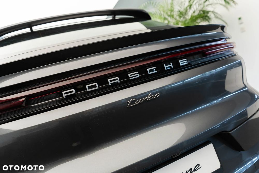 Porsche Cayenne - 39