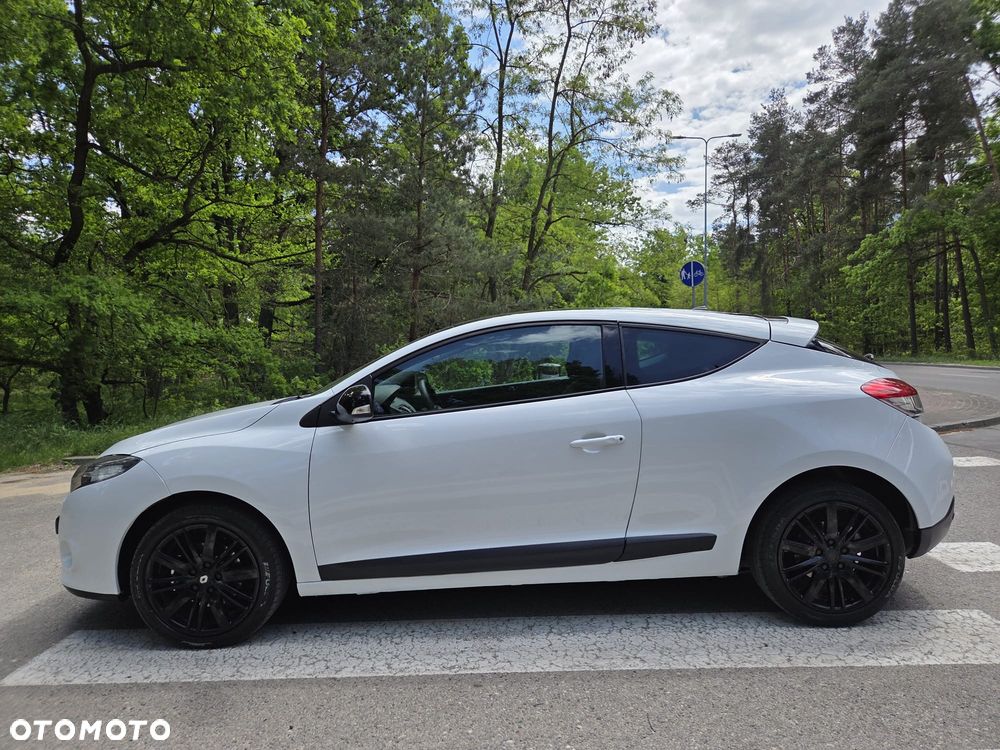 Renault Megane 1.6 16V Color Edition - 5