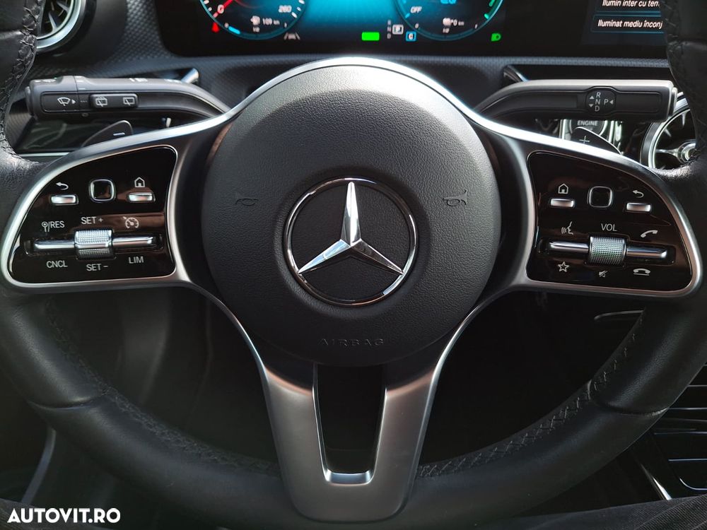 Mercedes-Benz A 250 - 28