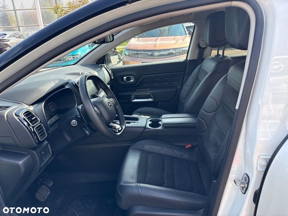 Citroën C5 Aircross - 9