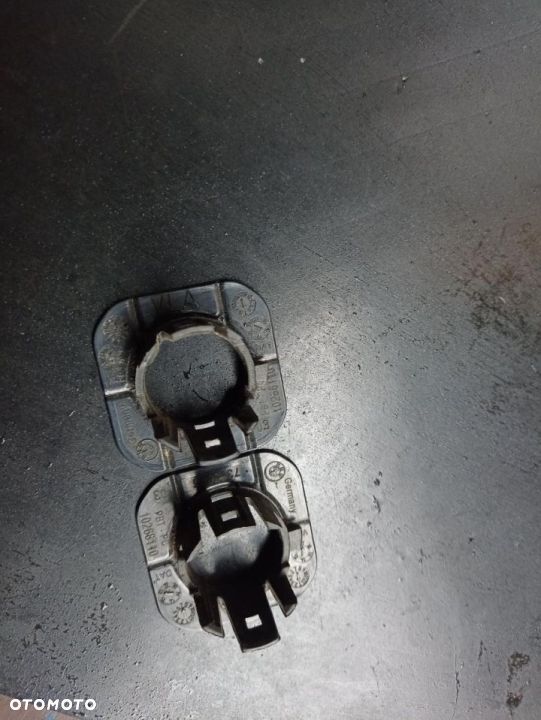 BMW F30 F31 MOCOWANIE CZUJNIKA PDC 7396905 7396906 oem - 8
