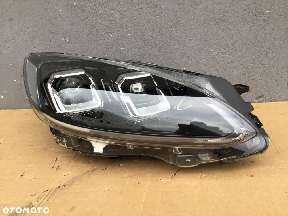Lampa przednia prawa Ford Kuga MK3 Full Led
