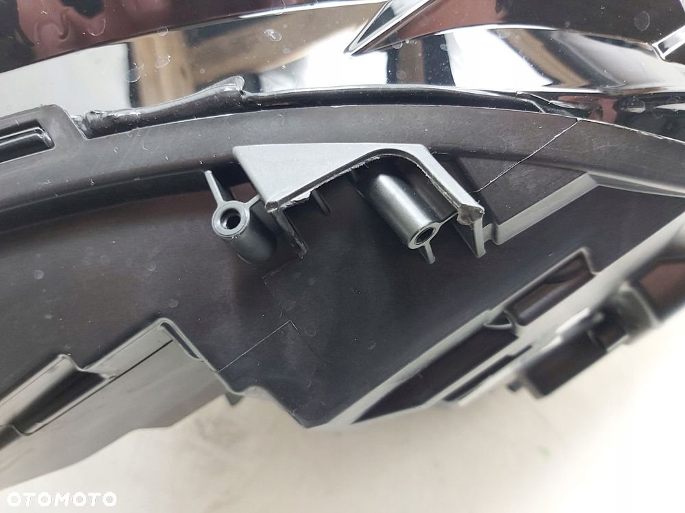 lampa prawa przód jaguar e-pace led lift x540 m9c3-13w029-ec premium rt - 13