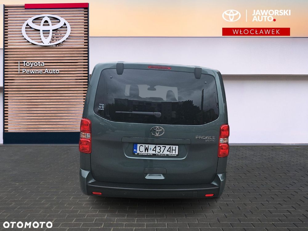 Toyota Proace Verso 2.0 D4-D Long Family - 5