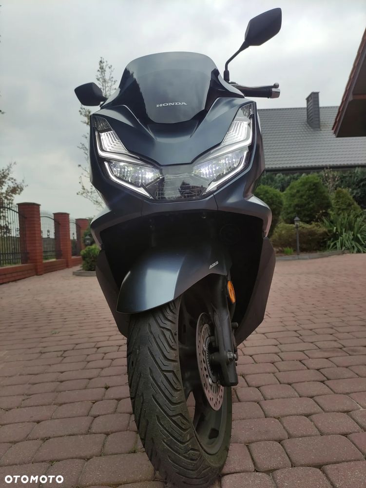Honda PCX - 2